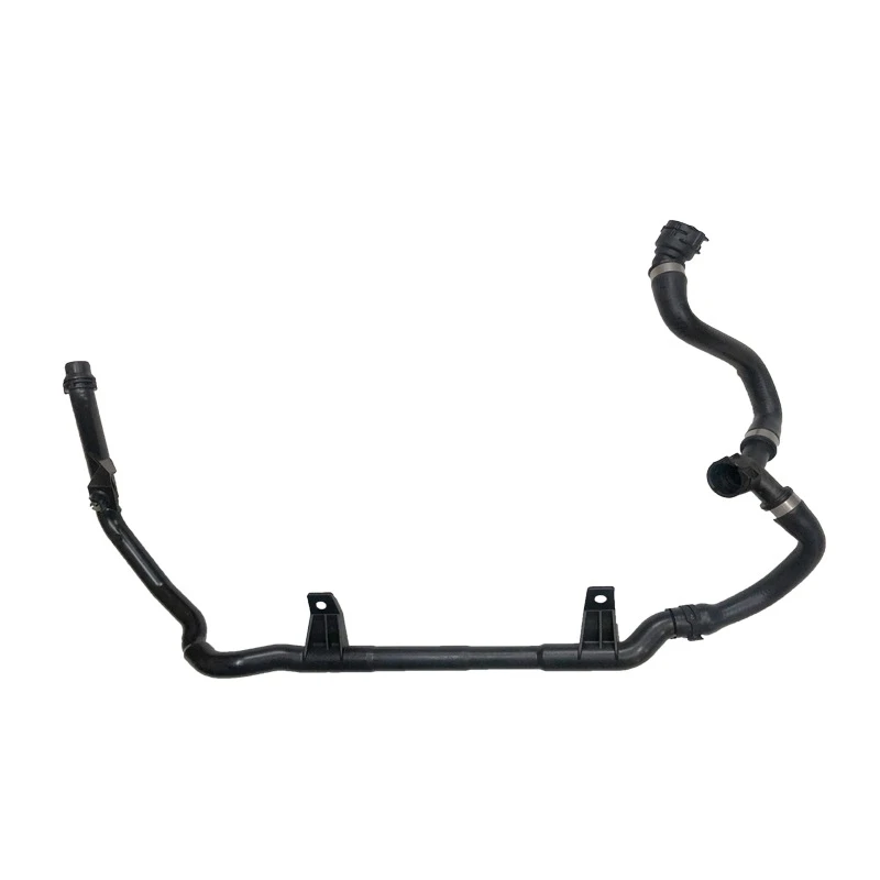 

Car radiator hose water tank hose cooler hose heating device return pipe 17127548223 for BMW 3 series E90 E91 1series E88 X1 E81