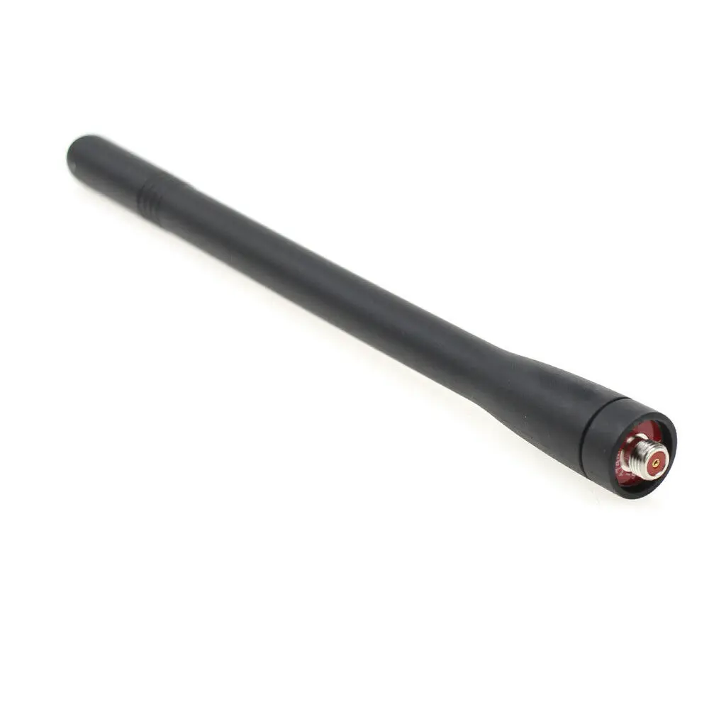 Qppxun 2 шт. KRA-27 VHF Whip антенна для Kenwood TK3160 TK3170 TK3180 NX300 NX320 радио | Мобильные телефоны и