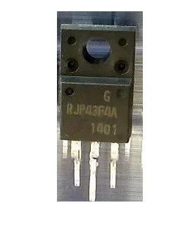 

Free Shipping 20PCS LCD / Plasma dedicated FET RJP43F4A