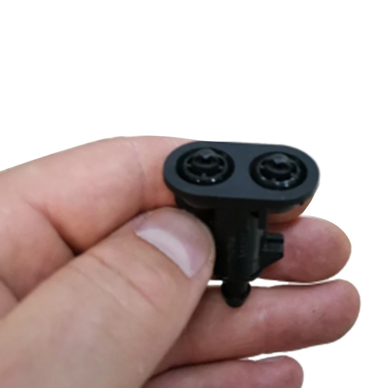 Комплект форсунок омывателя передних левая/правая фара Land Rover Range Sport L320 2010-2013 LR015359