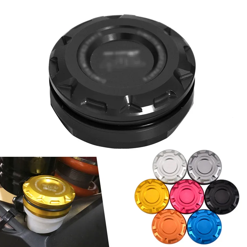 

Крышка главного цилиндра заднего тормоза для BMW R1200 1100 1150 900 850 Adventure GS R RT S ST K1100 1200 1300 для Ducati Diavel Standard