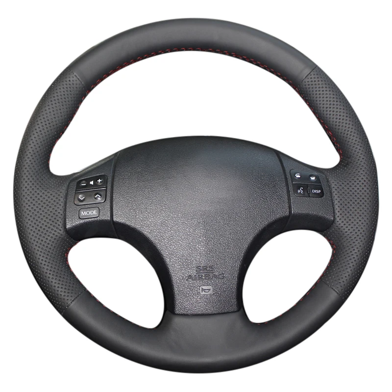 Чехол на руль из микрофибры для Lexus IS300 | Автомобили и мотоциклы