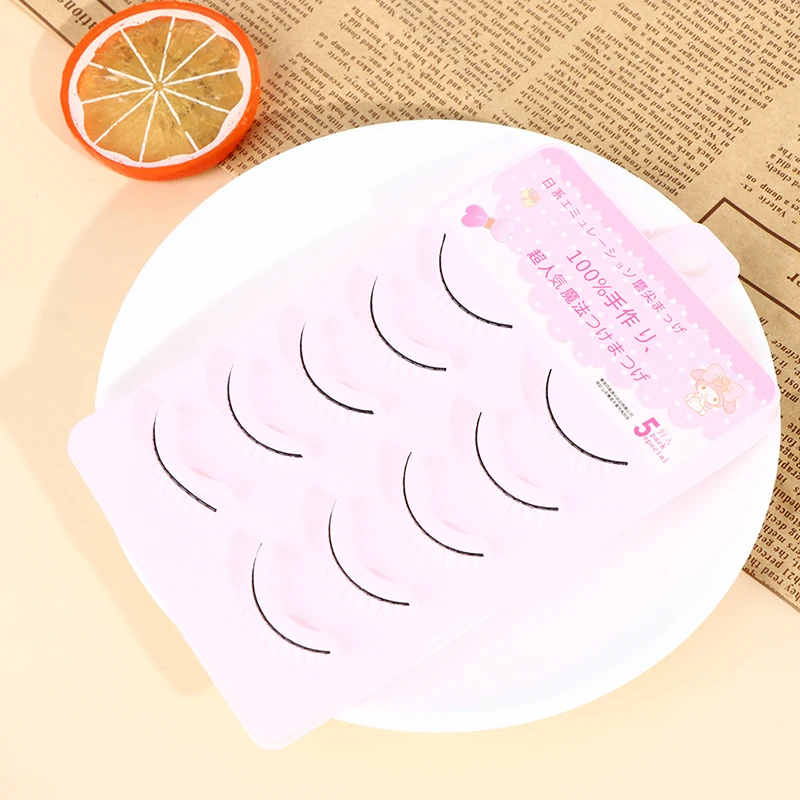 Хит продаж стеклоочистители Witte для косплея натуральные новинка инструменты