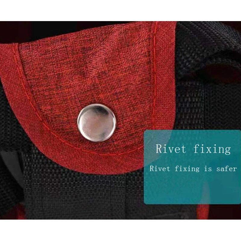 

Portable Baby High Chair Foldable Feeding Chair Seat Booster Safety Belt Dining