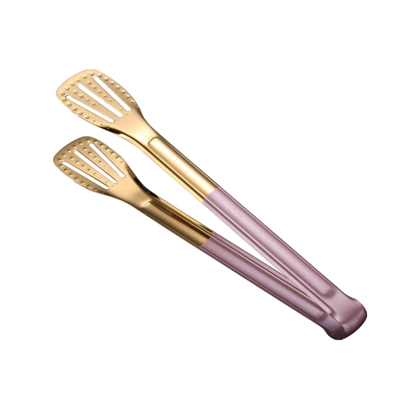 

Нержавеющая сталь клип стейк барбекю щипцы для салата вышлите ваш заказ прямо к этому поставщику Хлеб зажим 896A