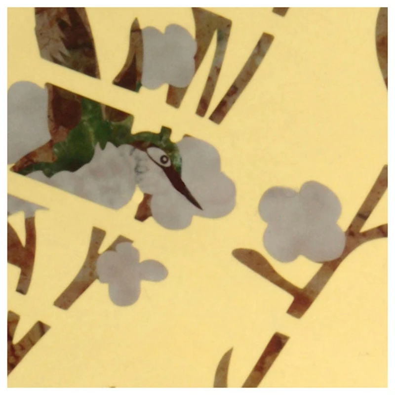 Гитарный отражающий стикер бас гриф с инкрустацией и наклейка на гитару маркер