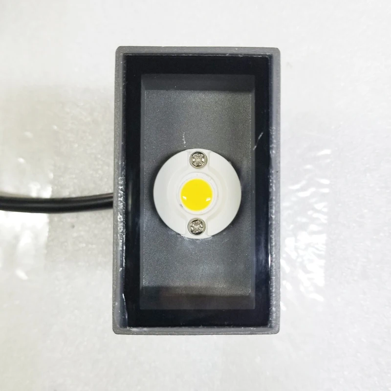 Светодиодные Настенные светильники QLTEG 5 Вт 10 наружные водонепроницаемые IP65