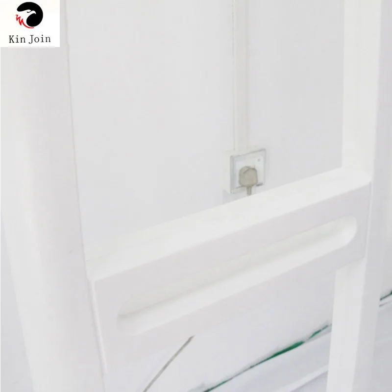 Полный комплект EAS торговый центр Противокражные ворота система сигнализации Eas