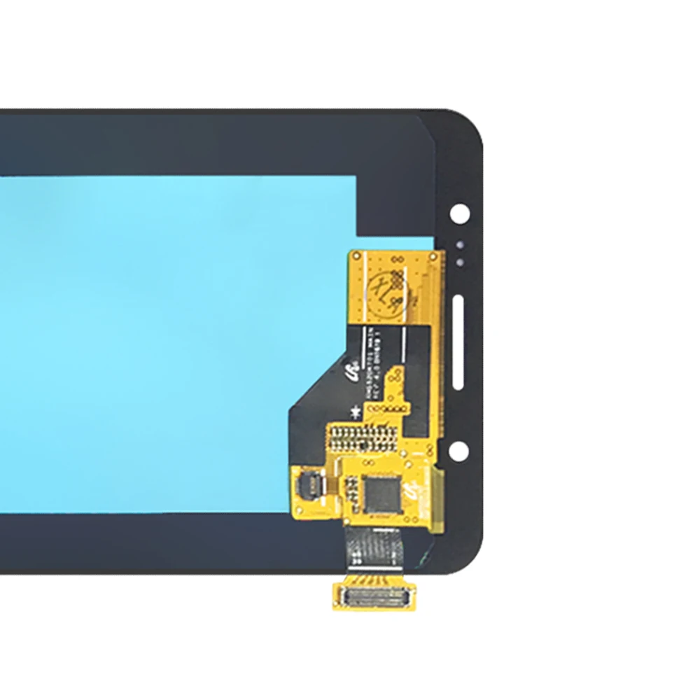 Дигитайзер сенсорного ЖК-экрана для Samsung Galaxy J5 2016 J510 J510F J510FN J510M J510Y J510G | Мобильные