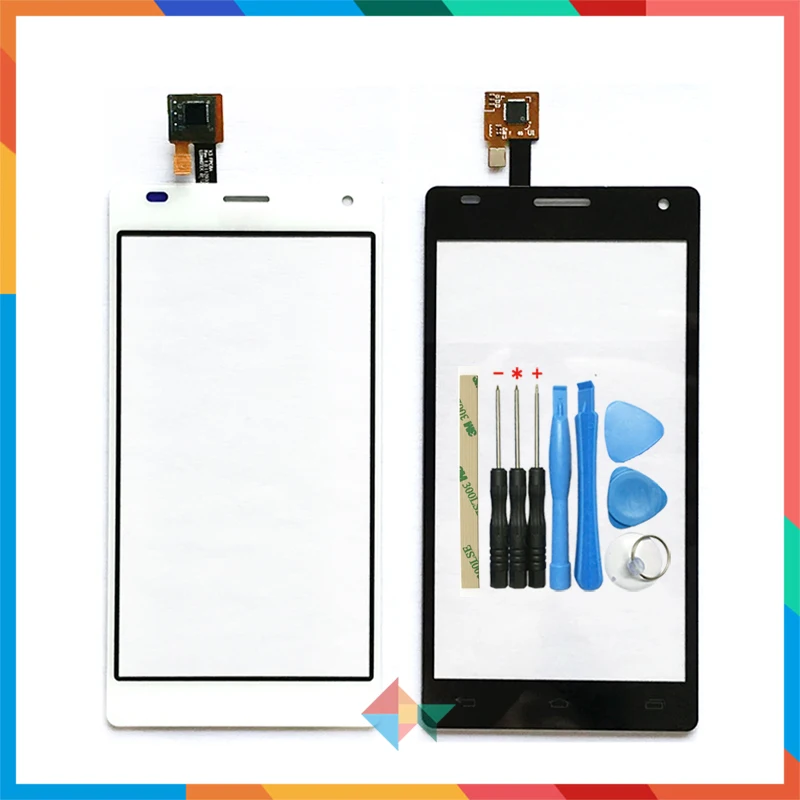

Высокое качество 4,7 "для LG P880 Optimus 4X HD P880G сенсорный экран дигитайзер Передняя стеклянная линза сенсорная панель