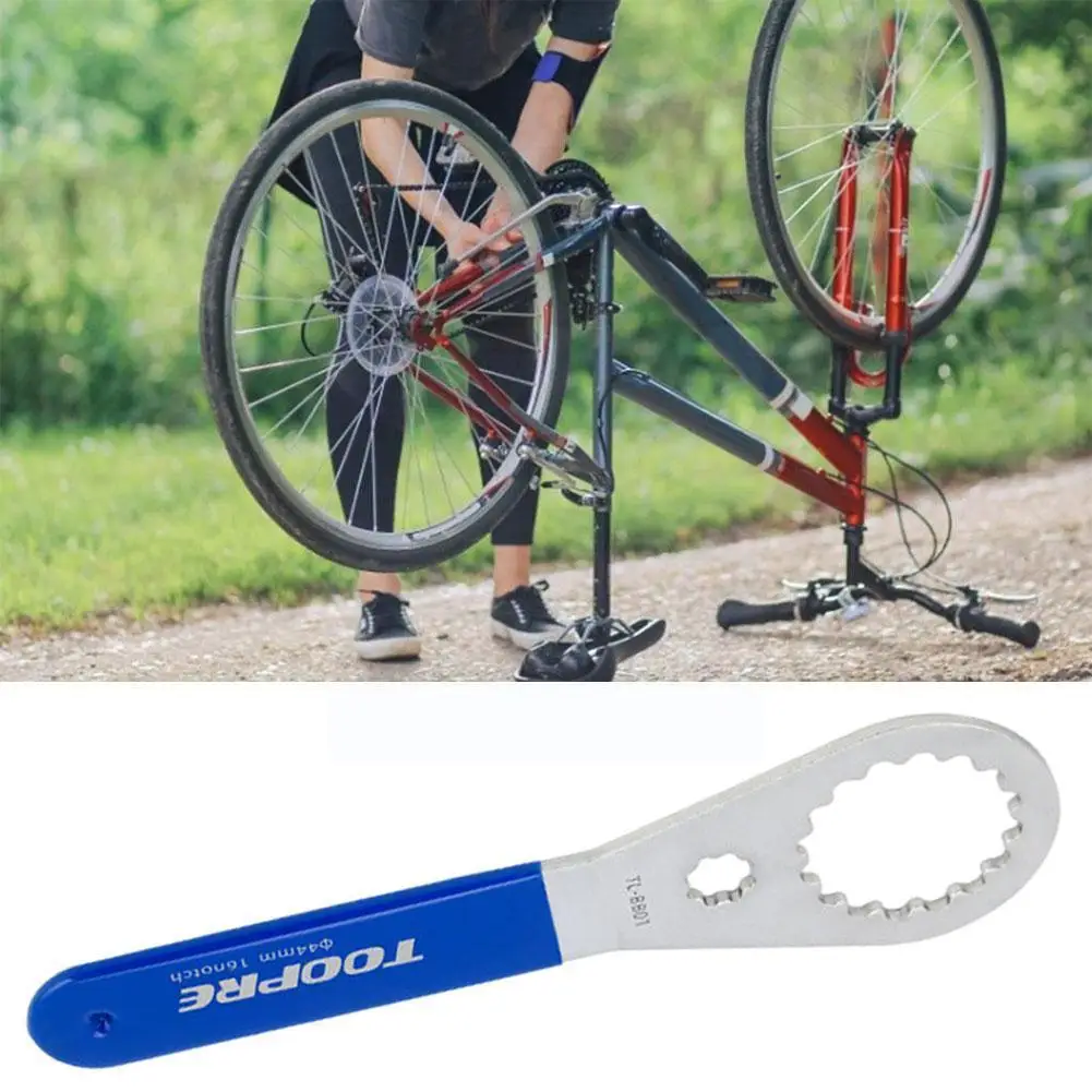 

Mountain Bike Road Bike Axle Removal Wrench Integrated Chain Installation Repair Tool Wheel Bicycle Gadgets Wrench E1r6