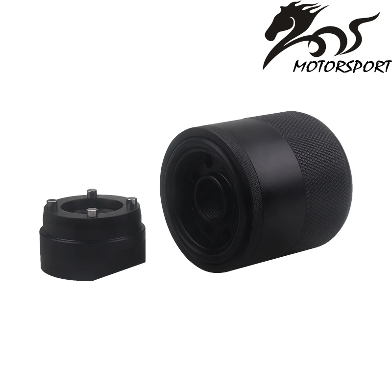 

New Reusable Billet Oil Filter for Honda K-Series K20 K24