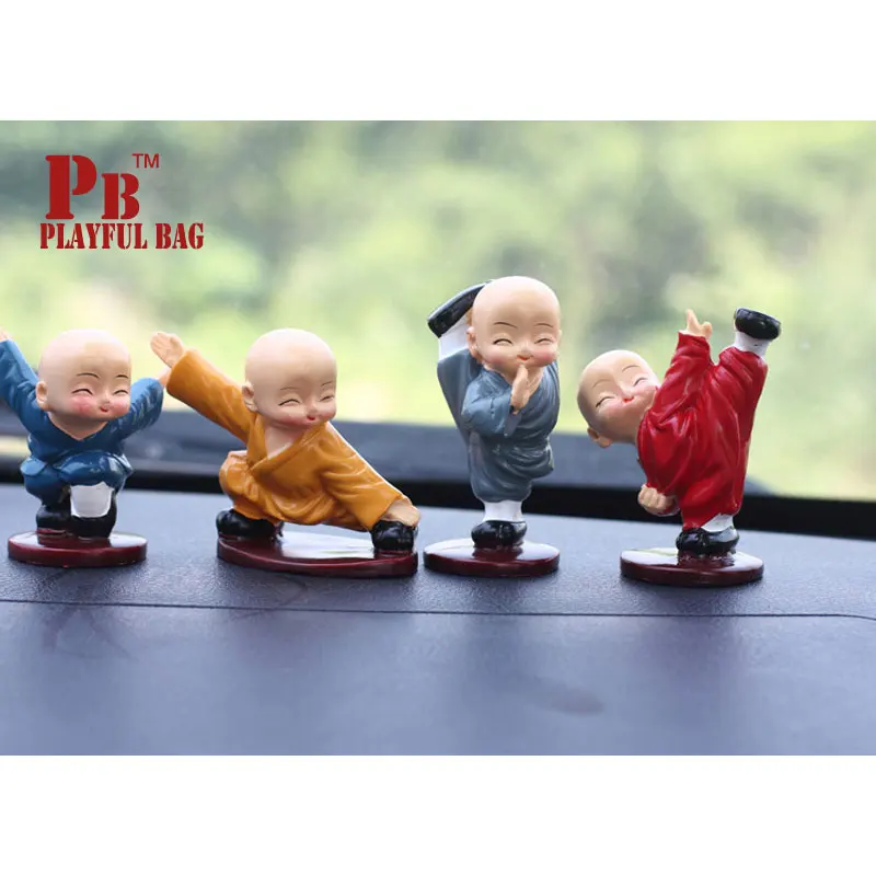 4 шт. новые расцветки одежда в китайском стиле Кунг Шаолиньское фу храм монаха