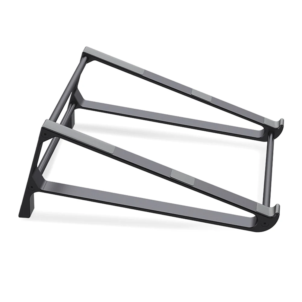 Кронштейн Подставка для ноутбука портативный держатель охлаждающая стойка