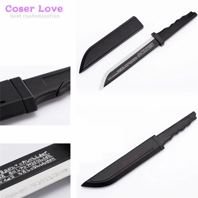 

Dungeon ni Deai wo Motomeru Bell Cranel Cosplay Prop Christmas New years Halloween Prop