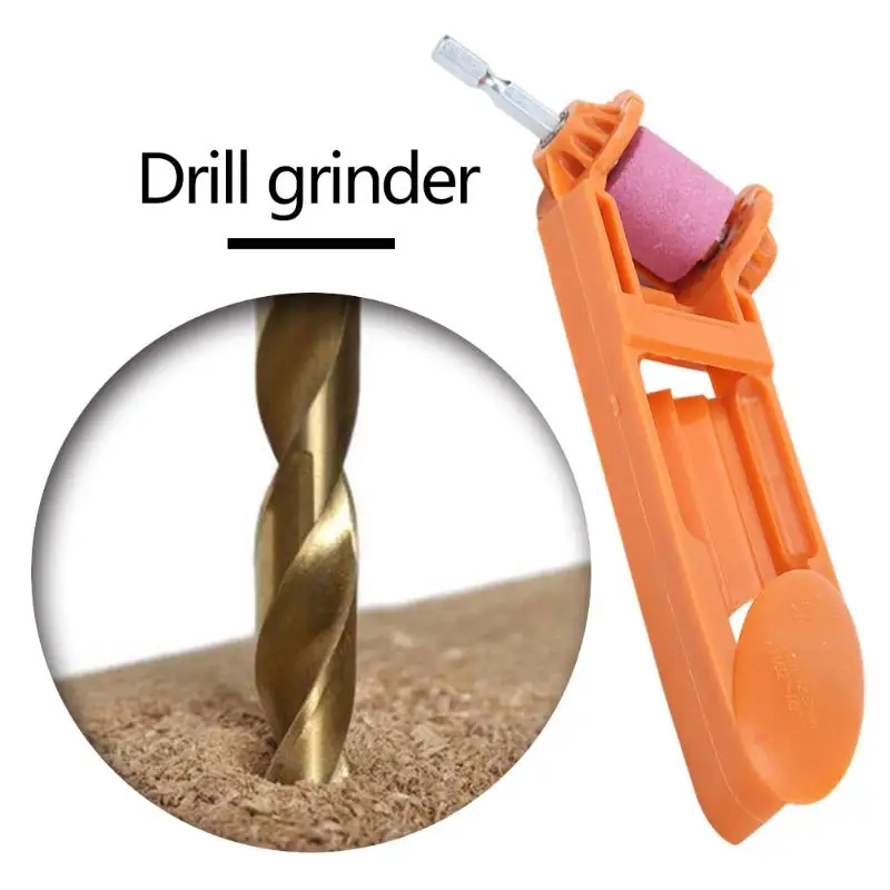 Корунд шлифовальный круг деревообрабатывающий электрический сверло точилка