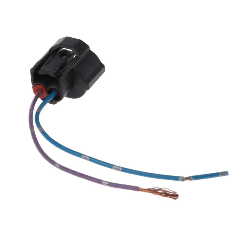 

Import H11 Car Halogen Bulb Socket Power Adapter Plug Connector Wiring Harness T21E
