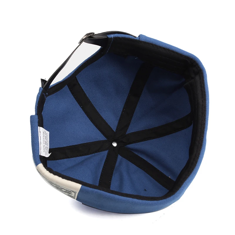 12 Pieces/Lot Men's Women's Beanies Cap Hat Brimless Sailor Docker Caps Wholesale Link Mix Colors