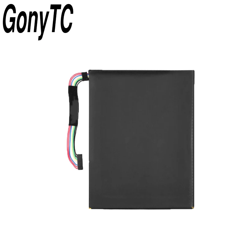 GONYTC оригинальный C21 EP101 планшет Батарея для ASUS Eee Pad трансформатора TF101 TR101 7 4 V 3300 мА