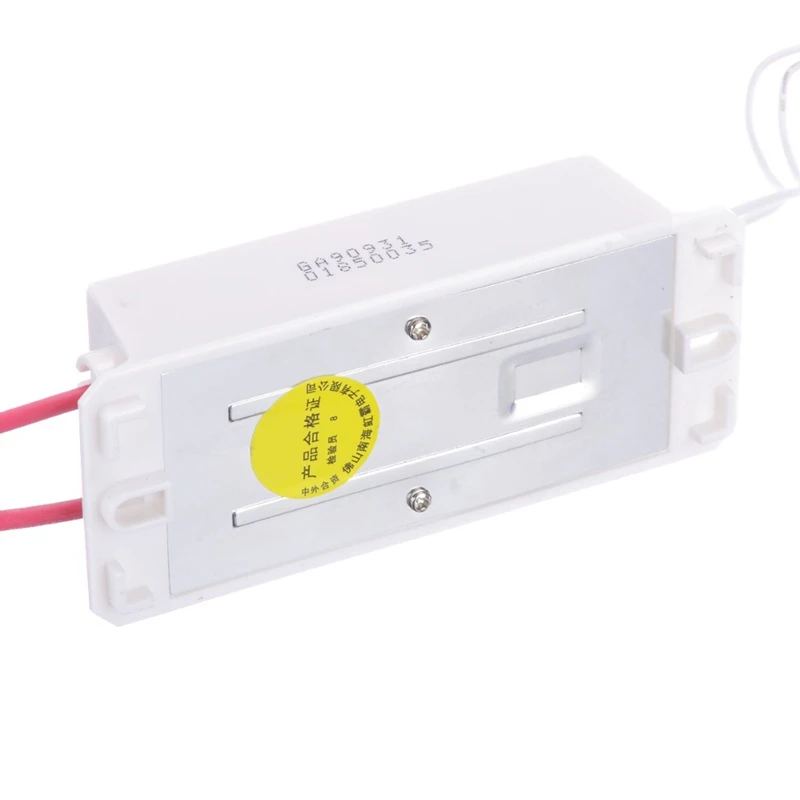 1 шт. неоновый электронный трансформатор водонепроницаемый источник питания