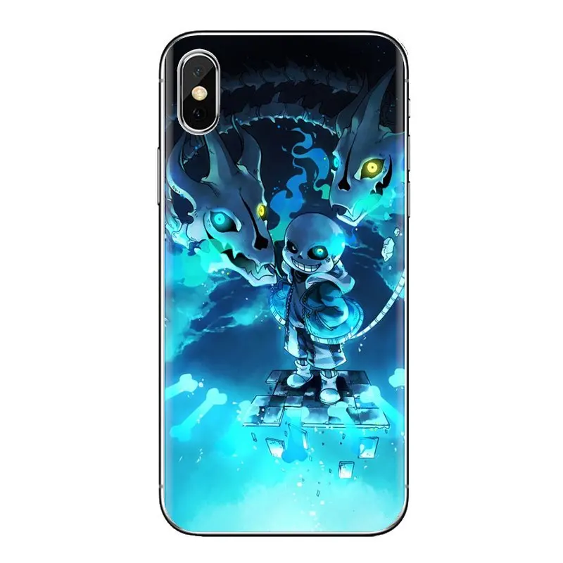 Игра Undertale каламбуры фотографии дизайн Мягкий силиконовый чехол для Samsung Galaxy J1 J2 J3