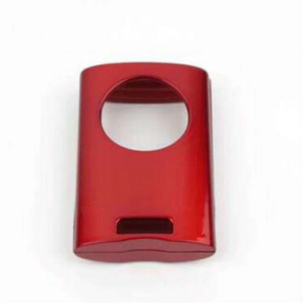 

Car Remote Key For Case Holder Cover For Cadillac DTS STS Chevy Corvette Key Shell Car Key Pouch Home Keychain Case