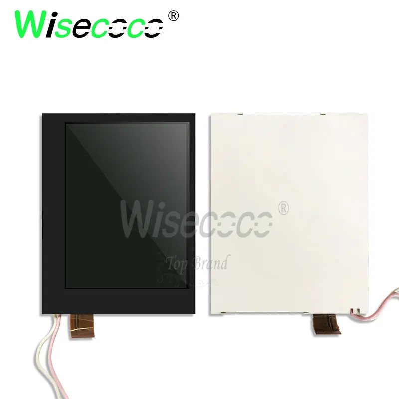 Wiscoco Оригинальный Новый 3 8 дюйма 240*320 lcd 22 pin для промышленного дисплея KHS038AA1AC-G83 |