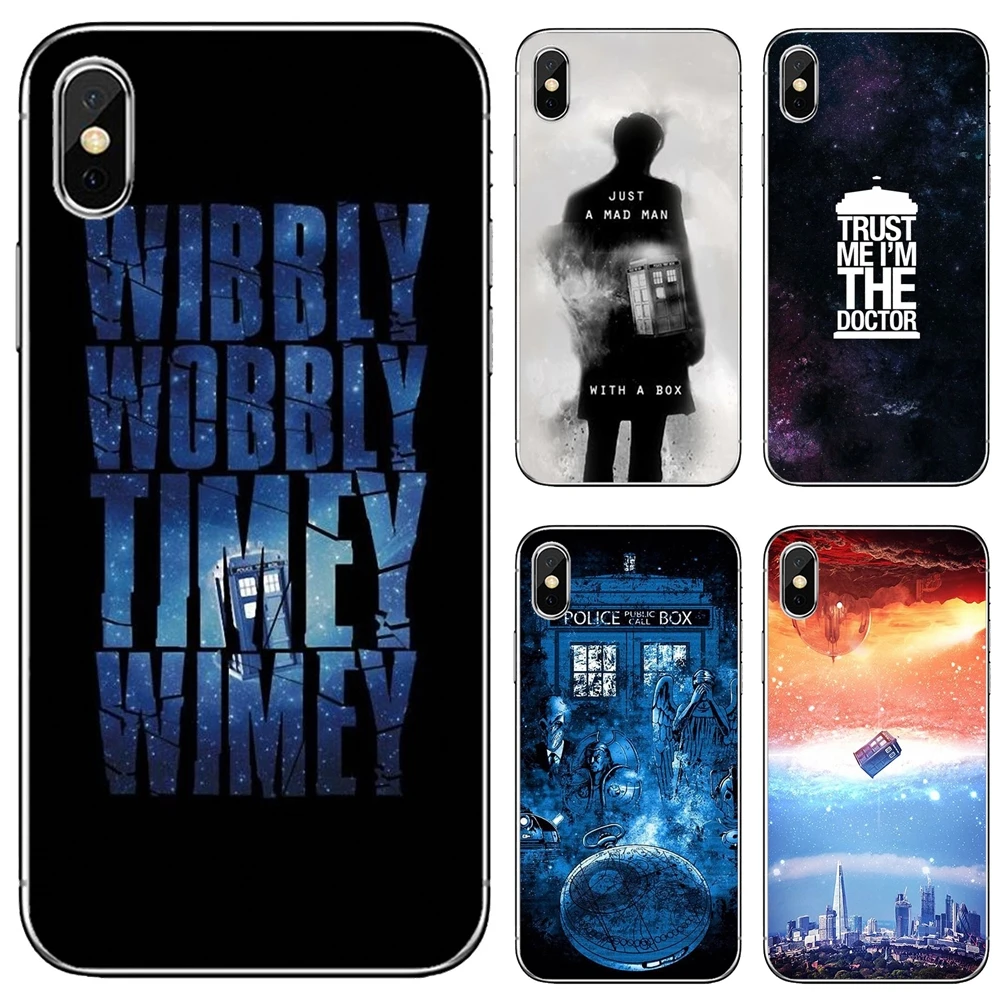 

Patrick-Doctor-Who-DW-Second-Doctor Case Cover For Apple iPhone 10 11 12 Pro Mini 4S 5S SE 5C 6 6S 7 8 X XR XS Plus Max 2020