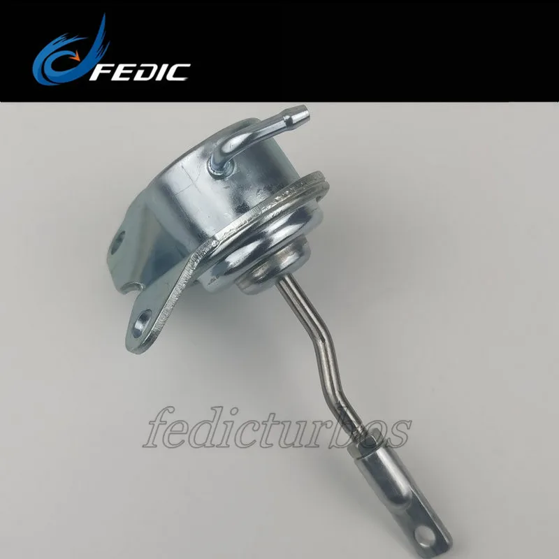 Турбокомпрессор привод TD02 49173 07507 07508 турбопривод для Citroen / Peugeot Ford 1 6 HDi TDCi 55 кВт 66