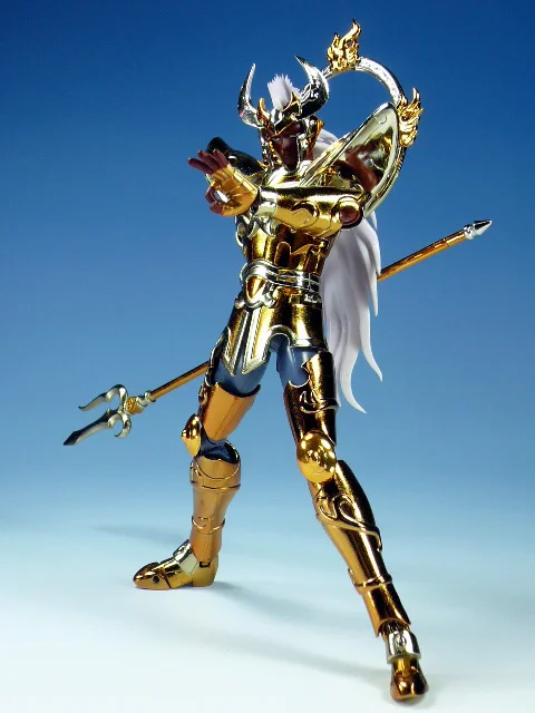 Saint Cloth bandai Myth Cru Orr Poseidon Sea Fighter Krishna из Seiya Action Figure Super Hero | Игрушки и хобби