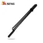 LSENG Складная CS тактическая SMA Женская Любительская радиоантенна для Kenwood 'd xun Baofeng Женская Стандартная двухсторонняя радиосвязь