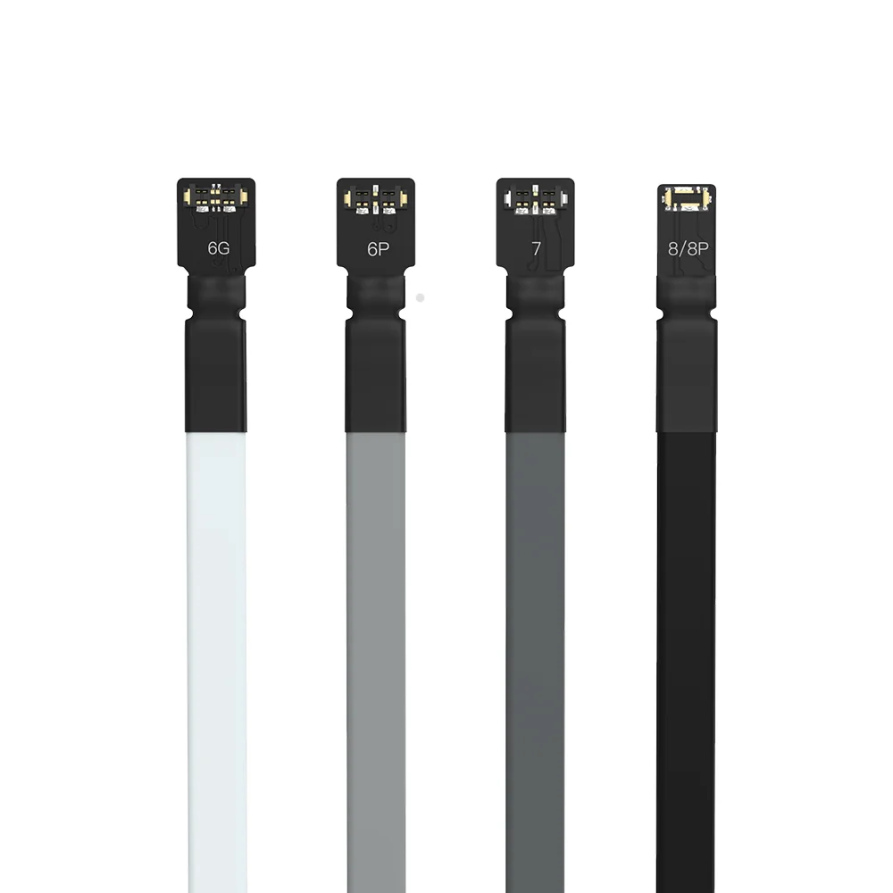 Кабель питания QIANLI Mega-Idea с одной кнопкой для IPhone 7/8P/X/XS/MAX/11 Android Samsung Huawei Xiaomi |