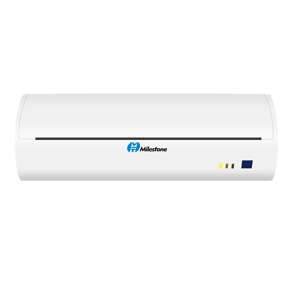 Портативный Bluetooth термопринтер A4 со встроенным аккумулятором и поддержкой PDF