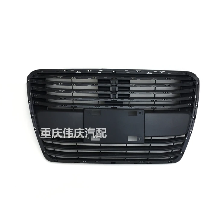 

for SUZUKI Automobile middle net 11year Bumper middle net ALIVIO pro