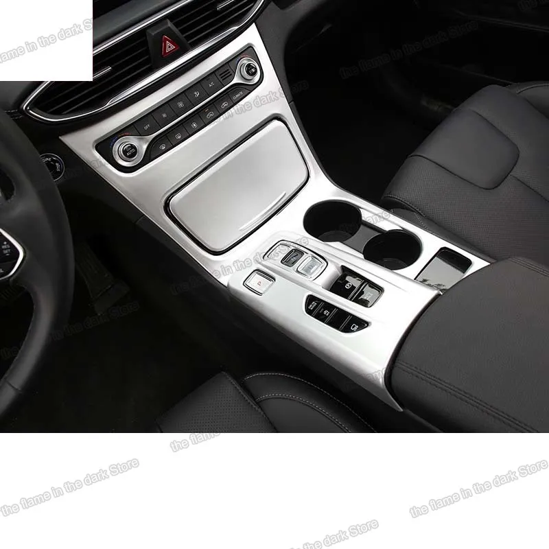 Lsrtw2017 углеродное волокно Abs Автомобильная Защитная Наклейка на панель