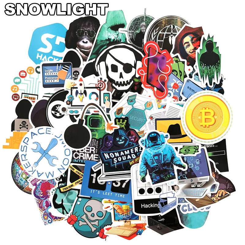 50 шт./компл. наклейки с изображением викинга тотема граффити для скрапбукинга