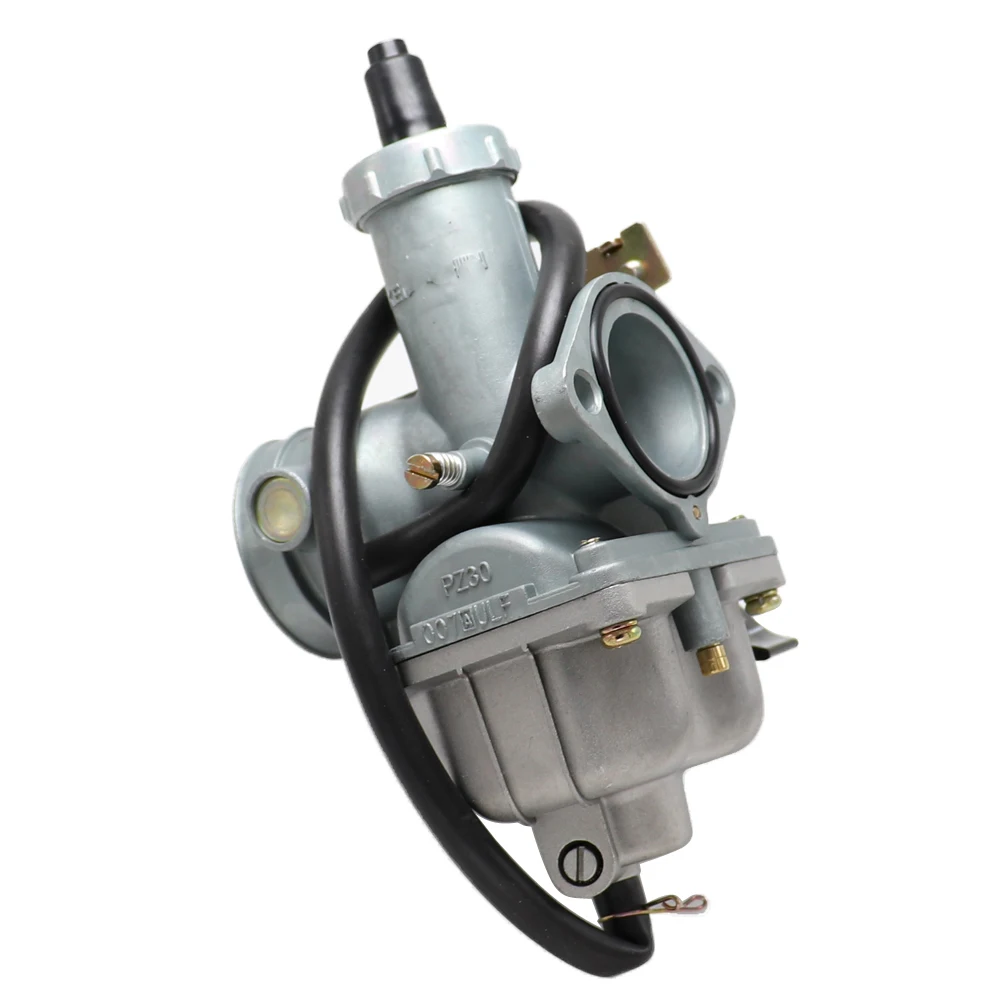 

PZ30 Carburettor Cable Chock For Motorcycle TTR250 175CC/200CC/250CC Hand/Cable VM26