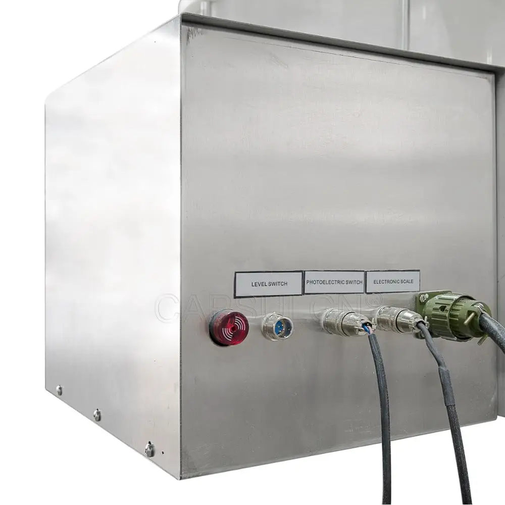 Новый товар! Полуавтоматическая шнековая машина для наполнения порошка раньше