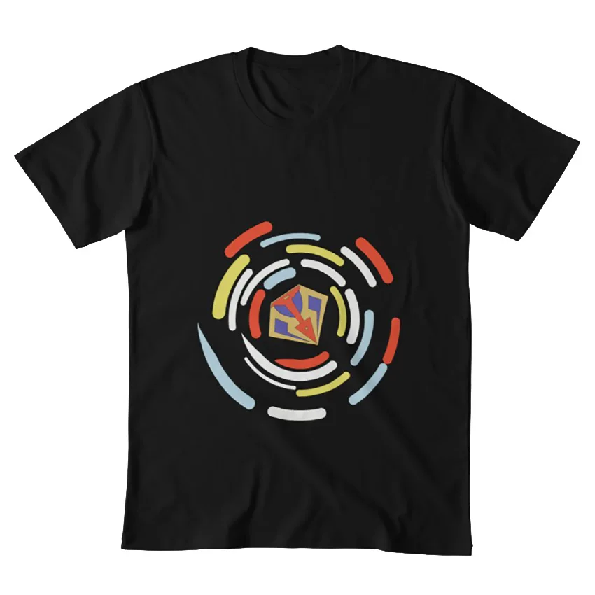 Transmute! T shirt g force battle of the planets sci fi geek | Мужская одежда