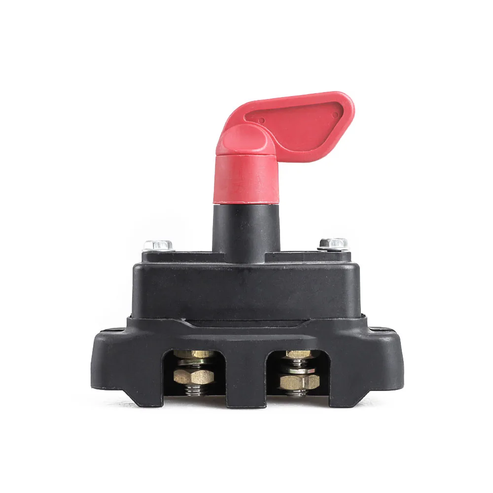 12v/24v автомобиль грузовик главный выключатель питания Батарея противоугонные