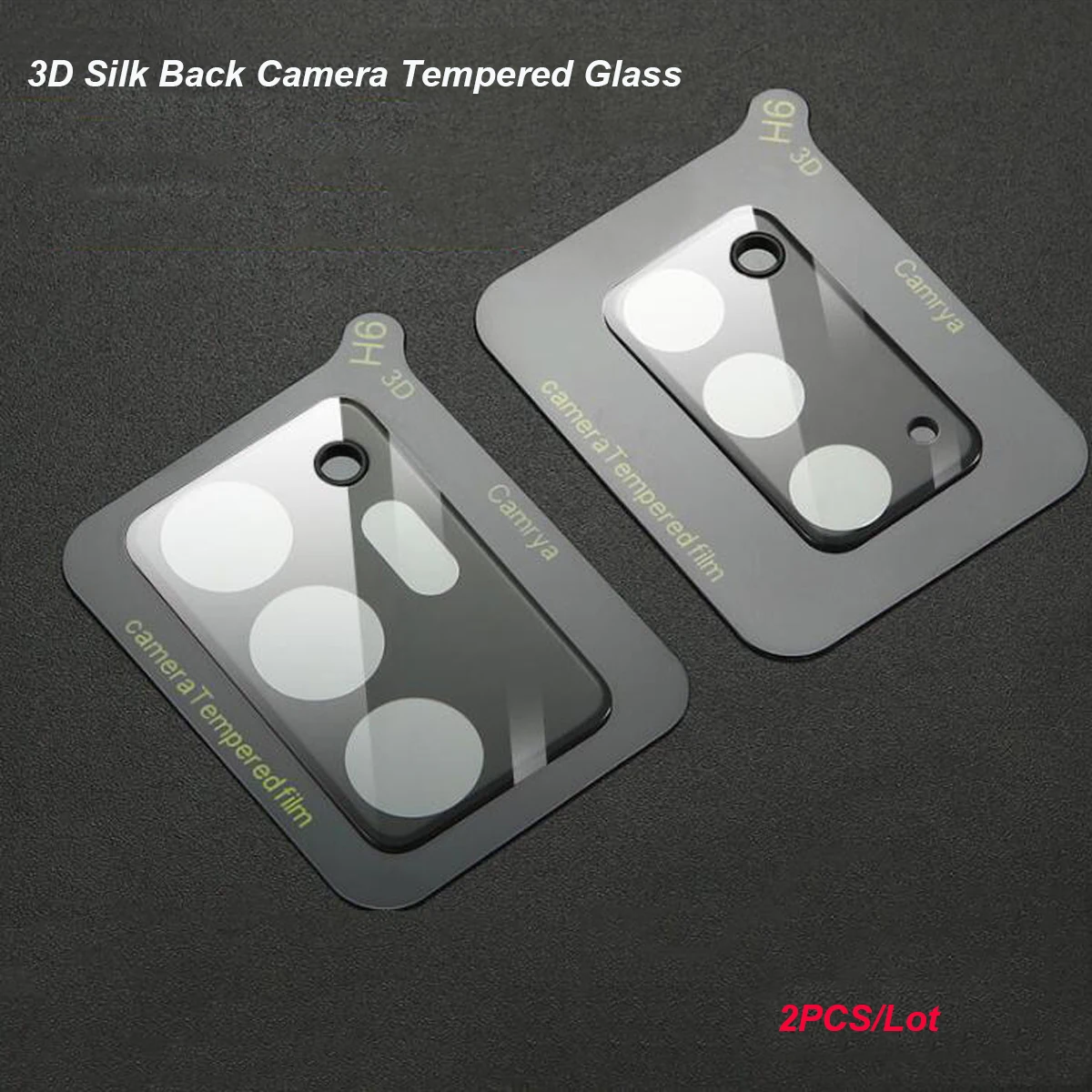 Защитное стекло для задней камеры 3D для Samsung Galaxy S23 Ultra Note 20 Ultra S21 S22 S20 S10 Plus Z Fold 3 2 Protector on.