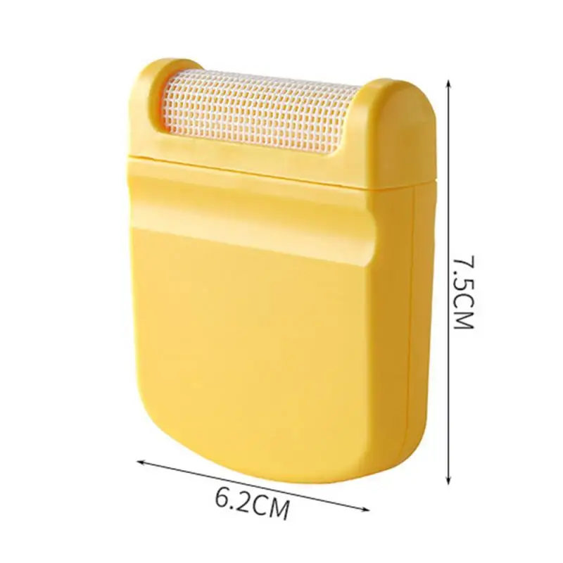 Переносное средство для удаления ворса триммер волос с шариками машинка резки