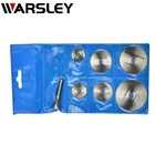 Mini disco de corte de herramienta de Dremel para accesorios rotorios disco de diamante de molienda rotativa hoja de sierra Circ