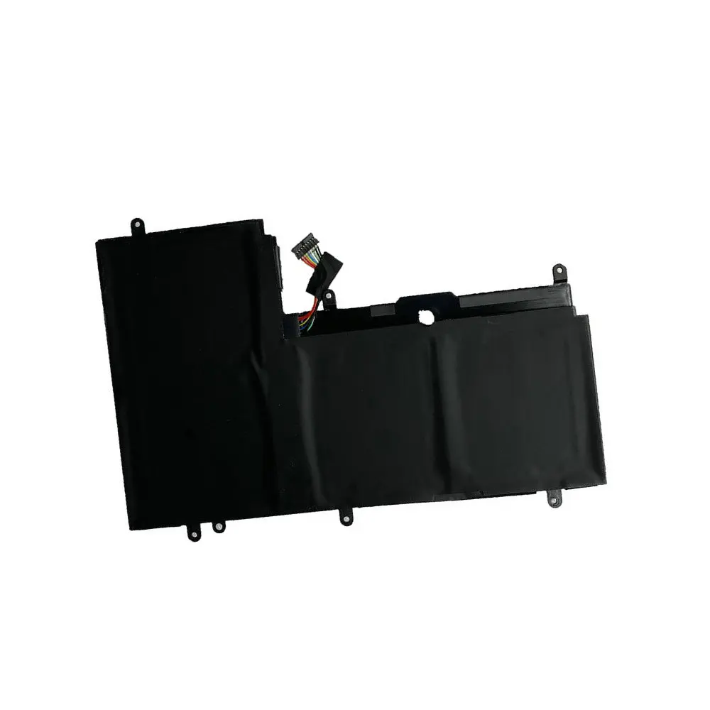 НОВЫЙ аккумулятор для ноутбука 7 4 В 45 Втч L14S4P72 Lenovo Yoga 3 14 700 14ISK Serie 14-IFI Yoga3 14-ISE L14M4P72