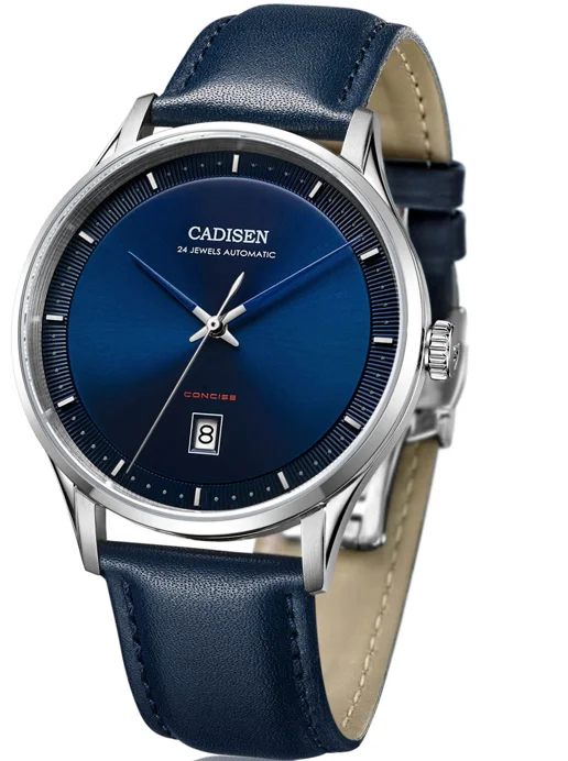 Новинка часы Seiko с сапфировым механизмом nh35a цифровые модные роскошные стеклом по
