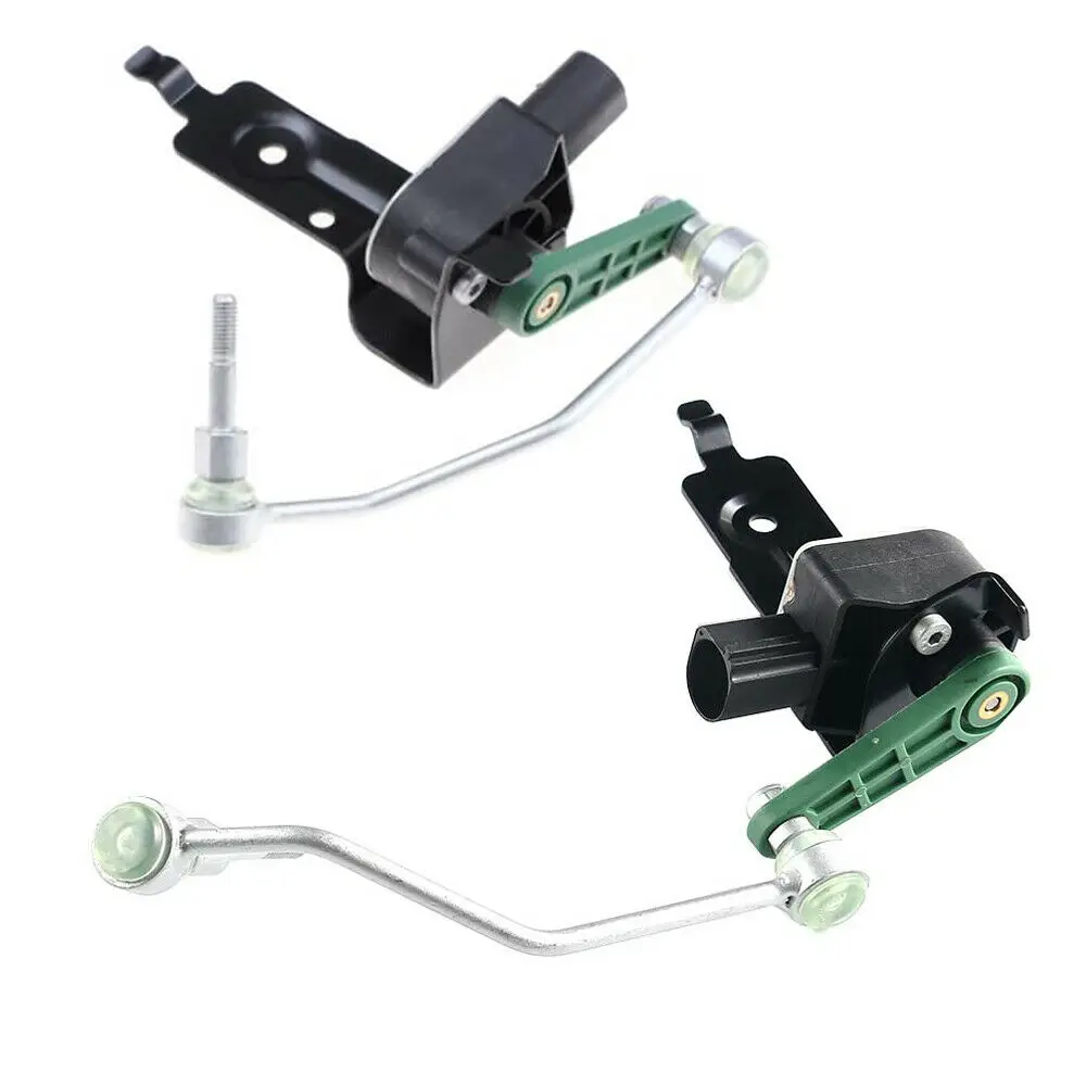 

Left Right Front Headlamp levelling Sensors for AUDI 2005-2011 A6 A6 Quattro 3.2L 4.2L 4F0941285F ,4F0941286B