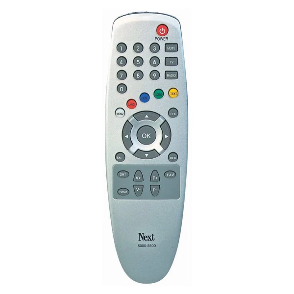 Спутниковый контроллер FULLY KR NEXT 5000-5500 32C | Электроника