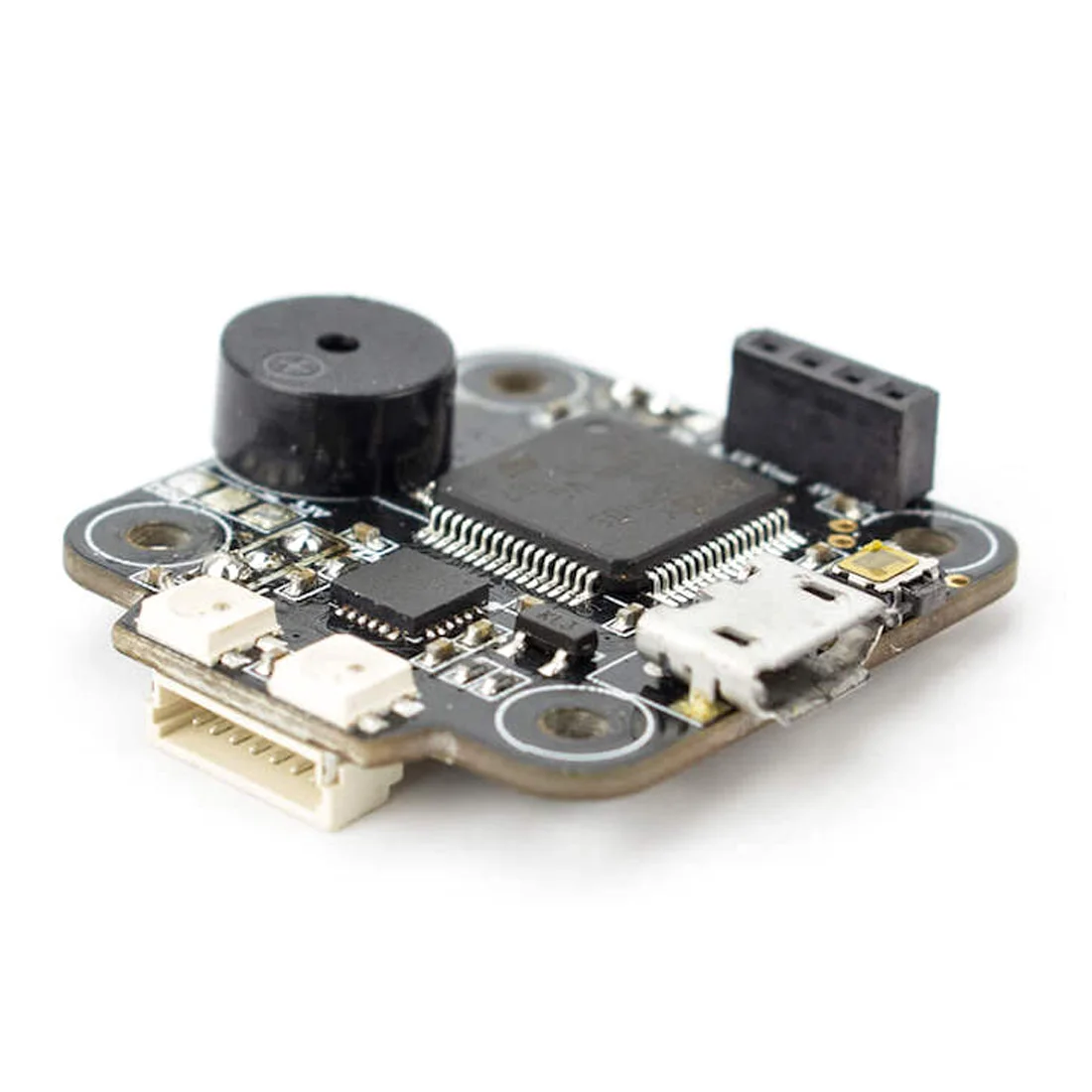 EMAX Mini Magnum II 2 F4 Летающая башня Flytower 4 в 1 OSD VTX 6S BLHELI 32BIT 35A Контроллер полета для