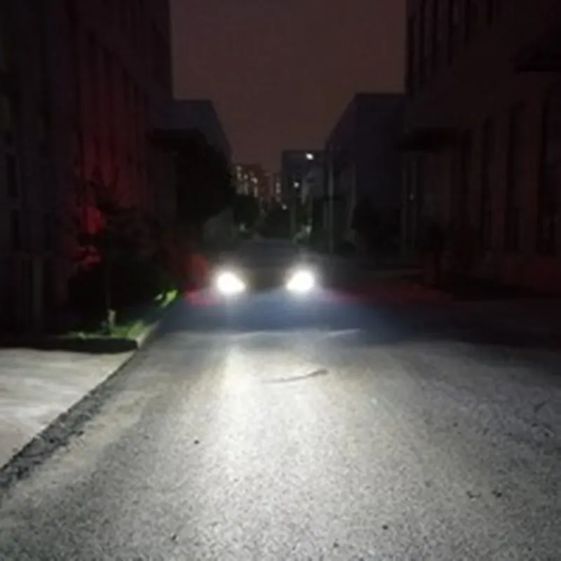 Передние фары светодиодный лампы для Geely Emgrand 7 EC7 EC715 EC718 Emgrand7 E7 RV RV|Передние LED-фары