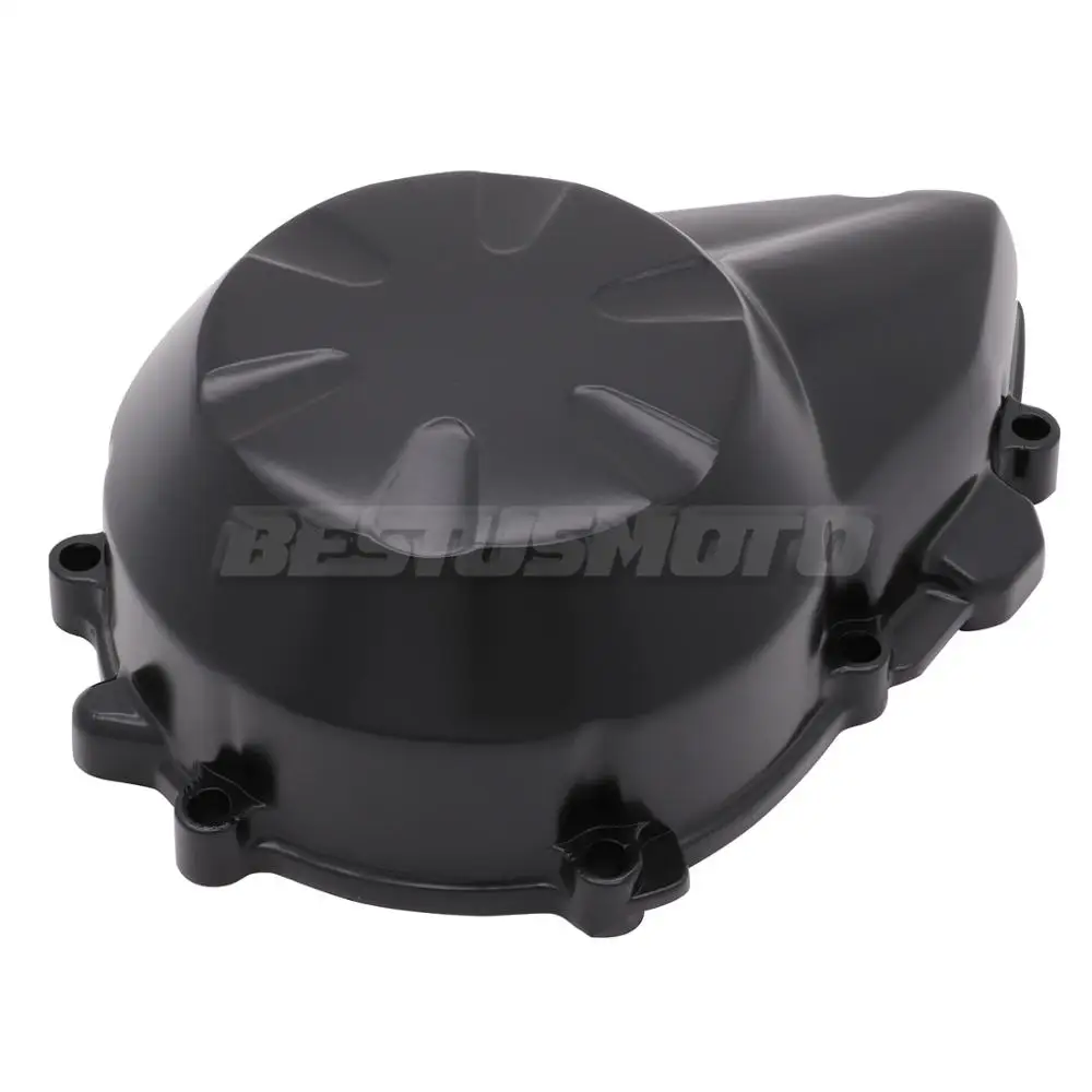 Крышка статора двигателя кривошипный корпус Защита генератора защита картера и